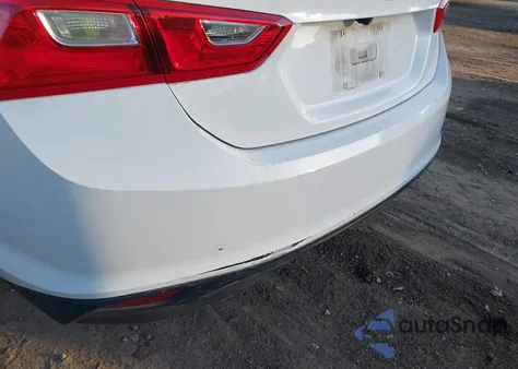 2023 Chevrolet Malibu Fwd 1Lt from USA, damaged, VIN 1G1ZD5ST4PF225876